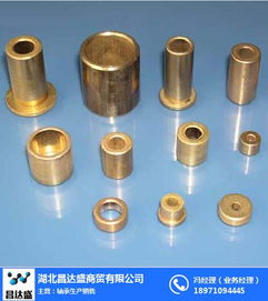 精密传动之基 不锈钢轴承在现代工业中的关键角色