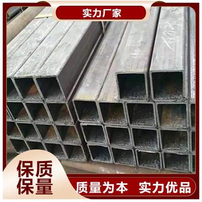 通辽赤峰鄂尔多斯工字钢选型指南 普源金属材料内蒙古分公司供应全解析